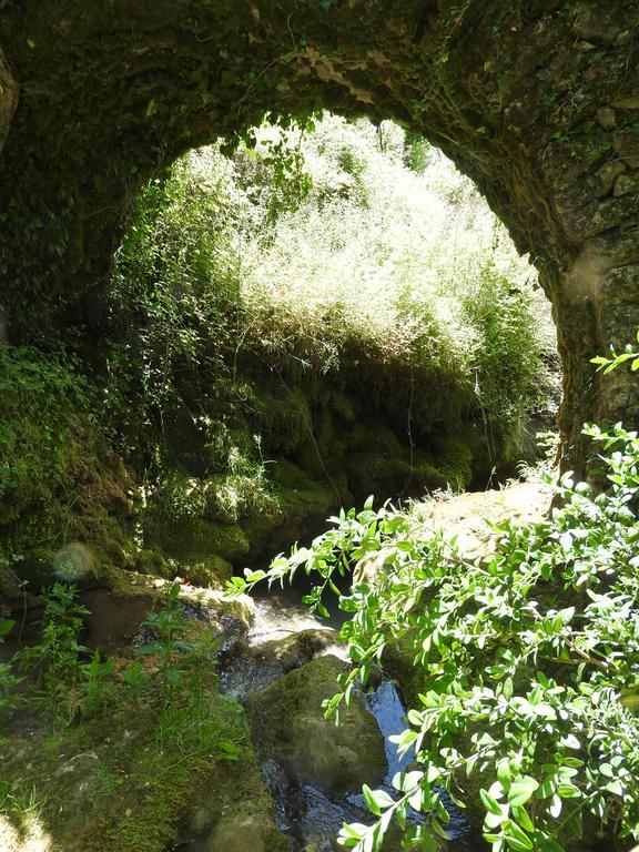 Rosières La Nichouleヴィラ エクステリア 写真